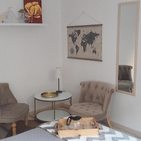 Apartment Tea Примоштен Экстерьер фото
