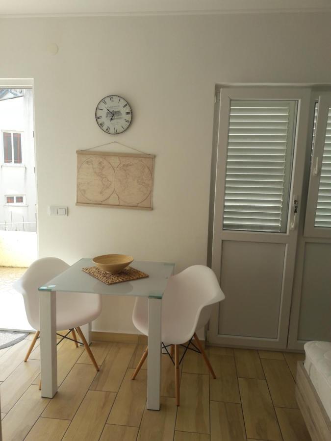 Apartment Tea Примоштен Экстерьер фото